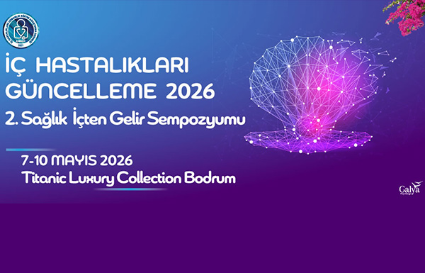İÇ HASTALIKLARI GÜNCELLEME 2026